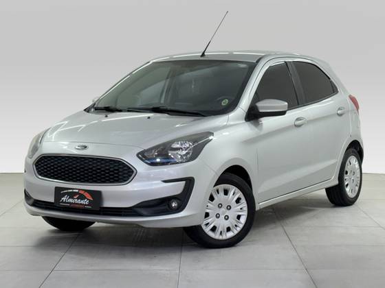 FORD KA 1.5 TI-VCT FLEX SE PLUS MANUAL FORD KA 1.5 TI-VCT FLEX SE PLUS MANUAL